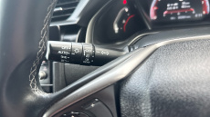 Honda Civic 1.5 VTEC Turbo Sport 5dr Petrol Hatchback